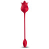 MyPlayToys Double Stimulateur Lickclit 6 x 3cm